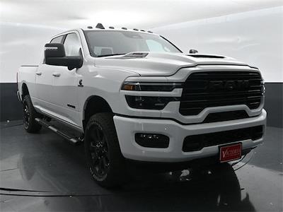 New 2025 Ram 2500 Laramie Crew Cab 4x4 Pickup for sale #G585198 - photo 2