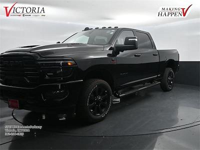 New 2025 Ram 2500 Laramie Crew Cab 4x4 Pickup for sale #G585199 - photo 1