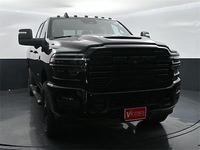 New 2025 Ram 2500 Laramie Crew Cab 4x4 Pickup for sale #G585199 - photo 2