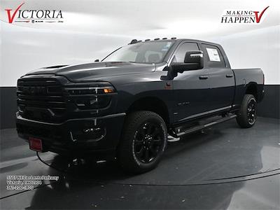 New 2025 Ram 2500 Laramie Crew Cab 4x4 Pickup for sale #G585200 - photo 1