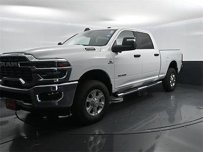 New 2025 Ram 2500 Lone Star Crew Cab 4x4 Pickup for sale #G589386 - photo 1