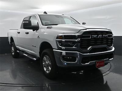 New 2025 Ram 2500 Lone Star Crew Cab 4x4 Pickup for sale #G589386 - photo 2