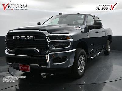 New 2025 Ram 2500 Lone Star Crew Cab 4x4 Pickup for sale #G589387 - photo 1