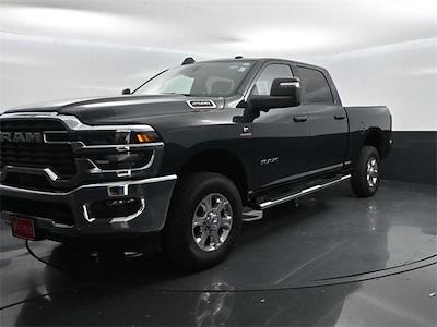 New 2025 Ram 2500 Lone Star Crew Cab 4x4 Pickup for sale #G589387 - photo 2