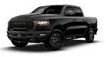 New 2026 Ram 1500 Rebel Crew Cab 4x4 Pickup for sale #N151160 - photo 1