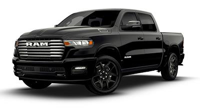 New 2026 Ram 1500 Laramie Crew Cab 4x4 Pickup for sale #N152930 - photo 1