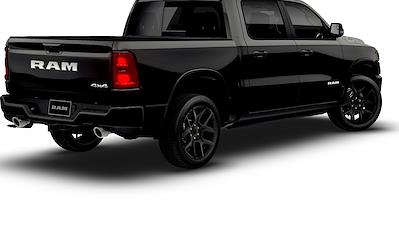 New 2026 Ram 1500 Laramie Crew Cab 4x4 Pickup for sale #N152930 - photo 2
