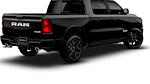 New 2026 Ram 1500 Laramie Crew Cab 4x4 Pickup for sale #N152930 - photo 2