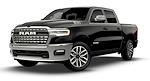 New 2026 Ram 1500 Longhorn Crew Cab 4x4 Pickup for sale #N183419 - photo 1