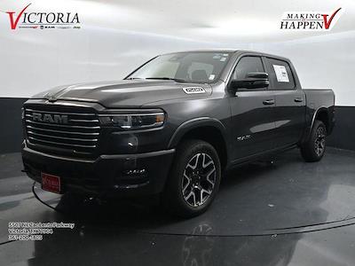 New 2026 Ram 1500 Laramie Crew Cab 4x4 Pickup for sale #N183465 - photo 1