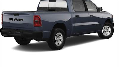 New 2025 Ram 1500 Tradesman Crew Cab for sale #N189291P - photo 2