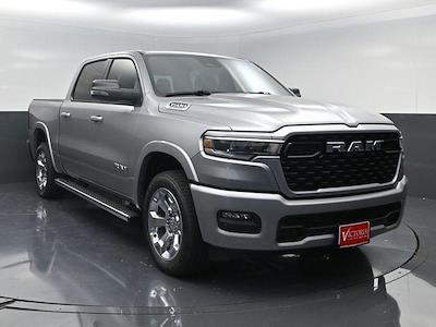 New 2026 Ram 1500 Lone Star Crew Cab 4x4 Pickup for sale #N200843 - photo 2