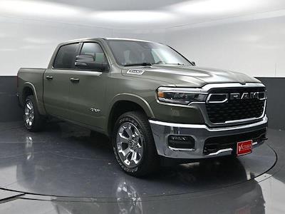 New 2026 Ram 1500 Lone Star Crew Cab 4x4 Pickup for sale #N201275DT - photo 2