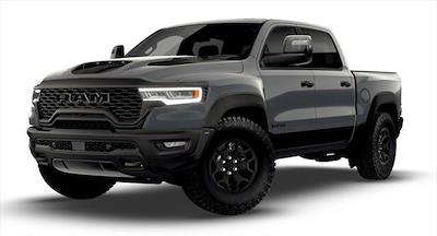 New 2026 Ram 1500 TRX Crew Cab 4x4 Pickup for sale #N205668DT - photo 1