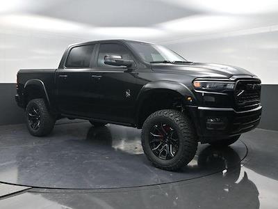 New 2026 Ram 1500 Big Horn Crew Cab for sale #N211393 - photo 2