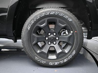 New 2026 Ram 1500 Lone Star Crew Cab 4x4 Pickup for sale #N233931 - photo 1