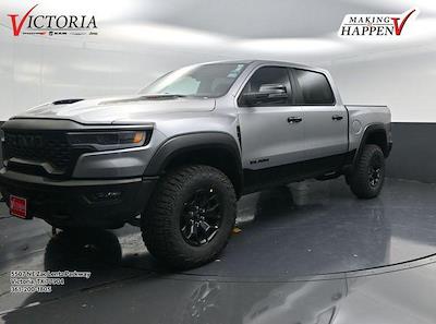 New 2026 Ram 1500 TRX Crew Cab for sale #N236908 - photo 1