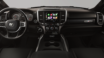 New 2026 Ram 1500 Lone Star Crew Cab for sale #N284819 - photo 1