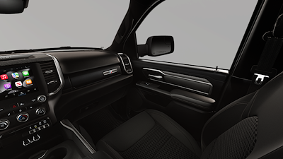 New 2026 Ram 1500 Lone Star Crew Cab for sale #N284819 - photo 2