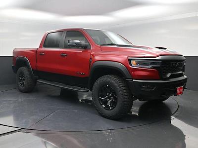 New 2026 Ram 1500 TRX Crew Cab for sale #N311972 - photo 2