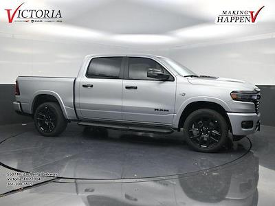 New 2026 Ram 1500 Laramie Crew Cab for sale #N313098 - photo 1