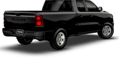 New 2026 Ram 1500 Tradesman Quad Cab for sale #N368043 - photo 2
