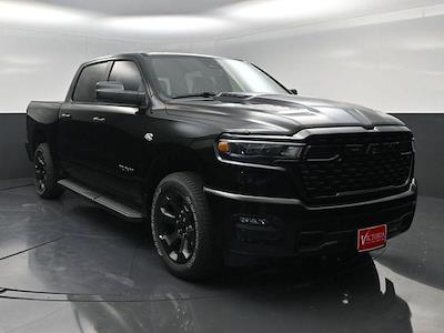 New 2026 Ram 1500 Tradesman Crew Cab for sale #N385247 - photo 2