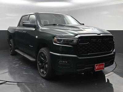New 2026 Ram 1500 Tradesman Crew Cab for sale #N385249 - photo 2
