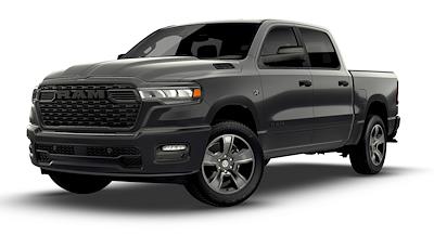 New 2026 Ram 1500 Tradesman Crew Cab for sale #N394251 - photo 1