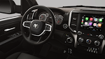 New 2026 Ram 1500 Tradesman Crew Cab for sale #N394251 - photo 9