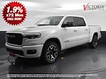 New 2025 Ram 1500 Laramie Crew Cab 4x4 Pickup for sale #N511299P - photo 1
