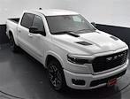 New 2025 Ram 1500 Laramie Crew Cab 4x4 Pickup for sale #N511299P - photo 14