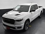 New 2025 Ram 1500 Laramie Crew Cab 4x4 Pickup for sale #N511299P - photo 15