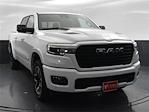 New 2025 Ram 1500 Laramie Crew Cab 4x4 Pickup for sale #N511299P - photo 2