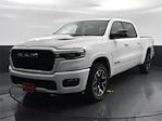 New 2025 Ram 1500 Laramie Crew Cab 4x4 Pickup for sale #N511299P - photo 3