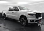New 2025 Ram 1500 Laramie Crew Cab 4x4 Pickup for sale #N511299P - photo 4