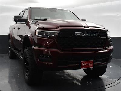 New 2025 Ram 1500 Big Horn Crew Cab 4x4 Pickup for sale #N511627 - photo 2
