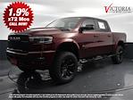 New 2025 Ram 1500 Big Horn Crew Cab 4x4 Pickup for sale #N511627 - photo 1