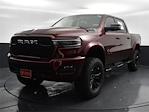 New 2025 Ram 1500 Big Horn Crew Cab 4x4 Pickup for sale #N511627 - photo 3