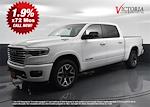 New 2025 Ram 1500 Laramie Crew Cab 4x4 Pickup for sale #N522085P - photo 1