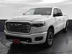New 2025 Ram 1500 Laramie Crew Cab 4x4 Pickup for sale #N522085P - photo 3