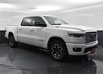New 2025 Ram 1500 Laramie Crew Cab 4x4 Pickup for sale #N522085P - photo 4