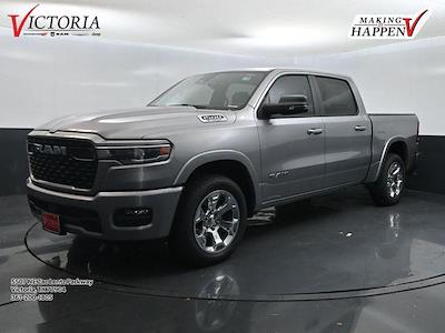 New 2025 Ram 1500 Big Horn Crew Cab 4x4 Pickup for sale #N523481DT - photo 1