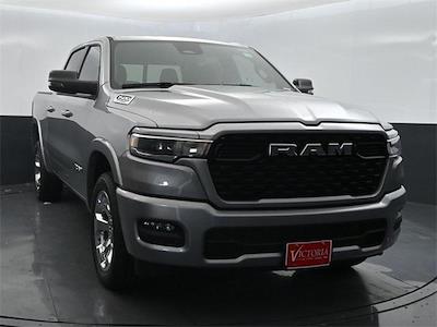 New 2025 Ram 1500 Big Horn Crew Cab 4x4 Pickup for sale #N523481DT - photo 2