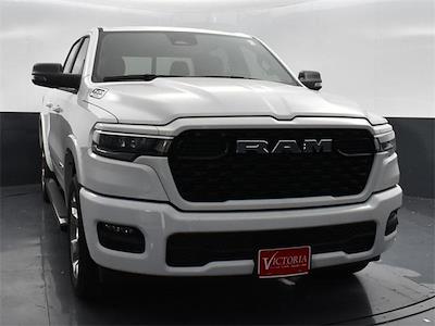 New 2025 Ram 1500 Big Horn Crew Cab 4x4 Pickup for sale #N523485 - photo 2