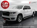 New 2025 Ram 1500 Big Horn Crew Cab 4x4 Pickup for sale #N523485 - photo 1