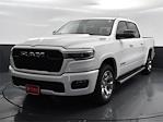 New 2025 Ram 1500 Big Horn Crew Cab 4x4 Pickup for sale #N523485 - photo 3