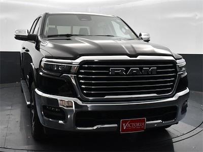 New 2025 Ram 1500 Laramie Crew Cab 4x4 Pickup for sale #N528049P - photo 2