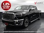 New 2025 Ram 1500 Laramie Crew Cab 4x4 Pickup for sale #N528049P - photo 1