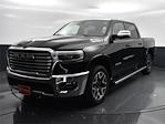 New 2025 Ram 1500 Laramie Crew Cab 4x4 Pickup for sale #N528049P - photo 3